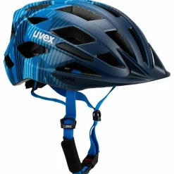 Uvex AIR WING 2 CC Kinder - Fahrradhelm