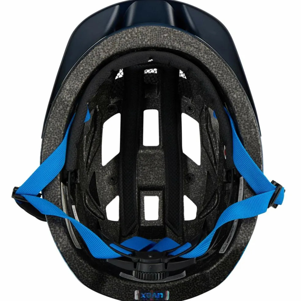 Uvex AIR WING 2 CC Kinder - Fahrradhelm
