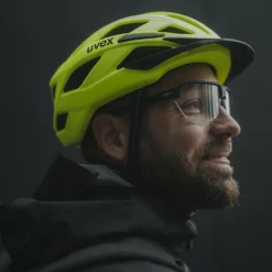 Uvex CITY I-VO 2 MIPS Unisex - Fahrradhelm