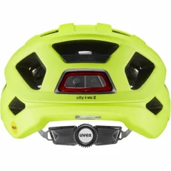 Uvex CITY I-VO 2 MIPS Unisex - Fahrradhelm