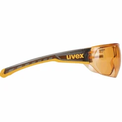 Uvex EQUATE Unisex - Sportbrille