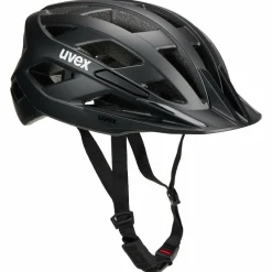 Uvex I-VO 2 Unisex - Fahrradhelm