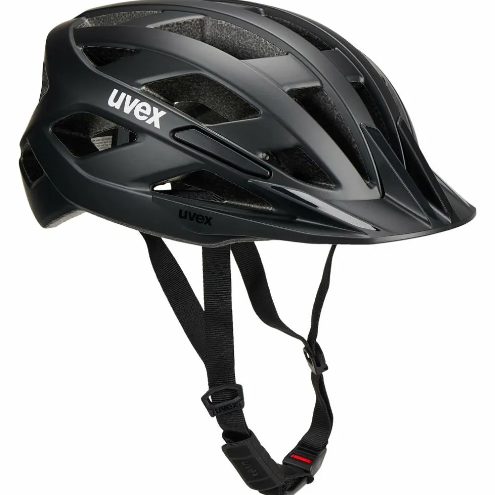 Uvex I-VO 2 Unisex - Fahrradhelm