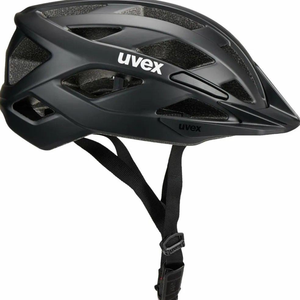 Uvex I-VO 2 Unisex - Fahrradhelm