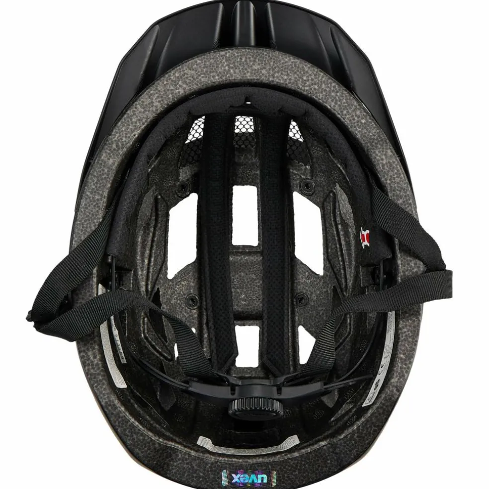 Uvex I-VO 2 Unisex - Fahrradhelm