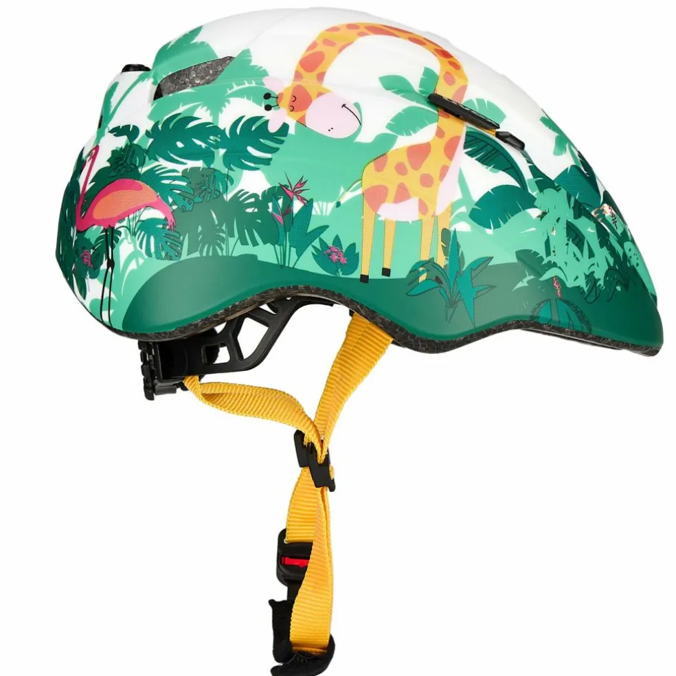 Uvex KID 2 CC Kinder - Fahrradhelm