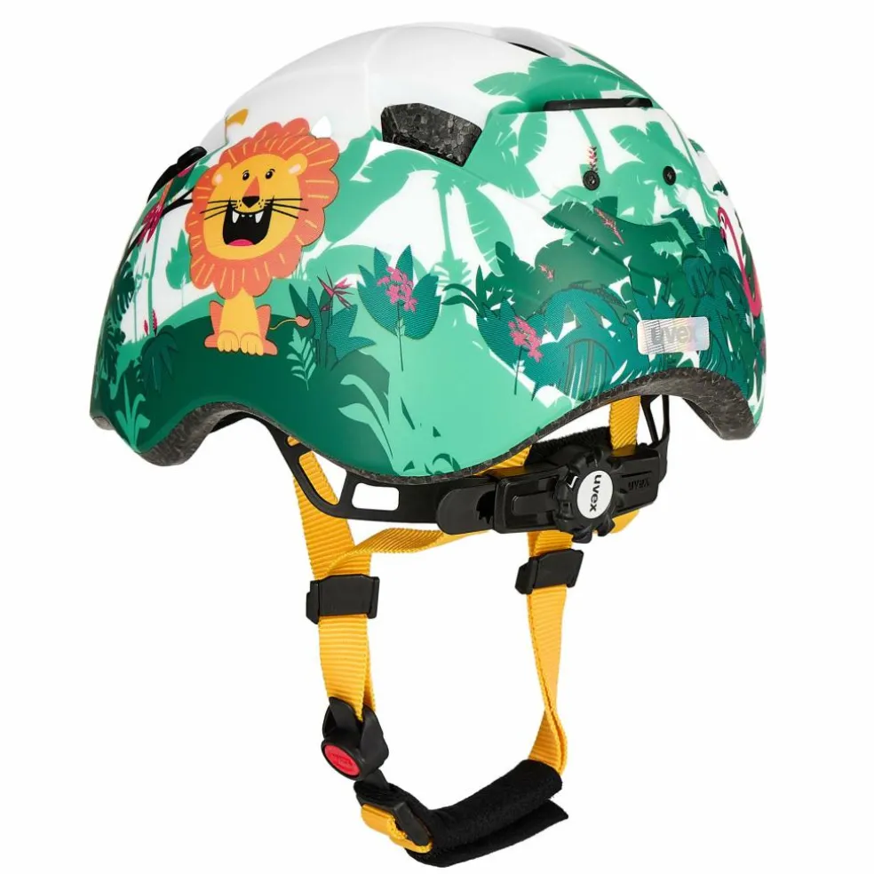 Uvex KID 2 CC Kinder - Fahrradhelm