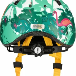 Uvex KID 2 CC Kinder - Fahrradhelm