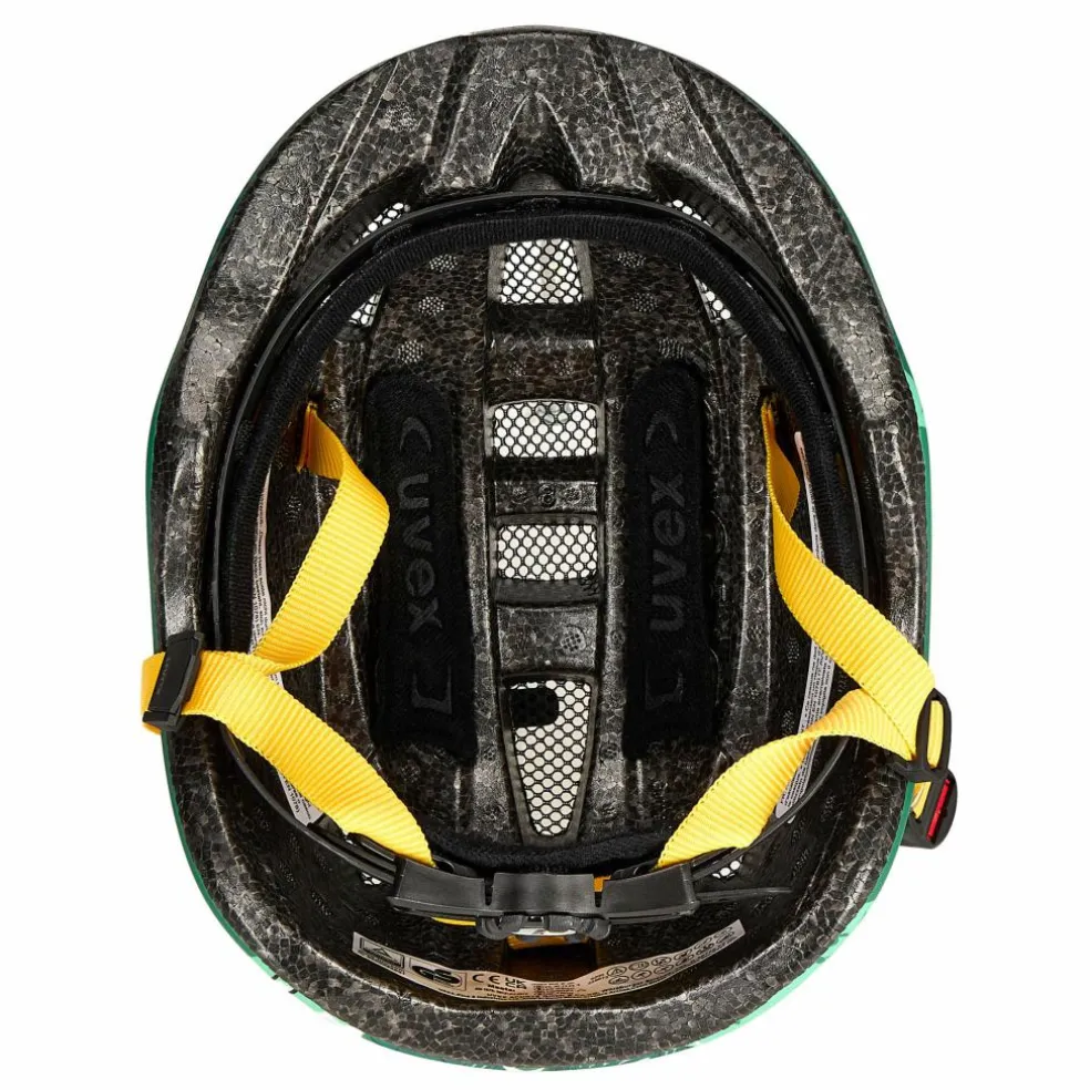 Uvex KID 2 CC Kinder - Fahrradhelm