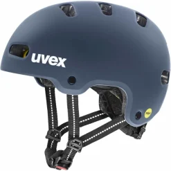 Uvex KID 4 STYLE MIPS Kinder - Fahrradhelm
