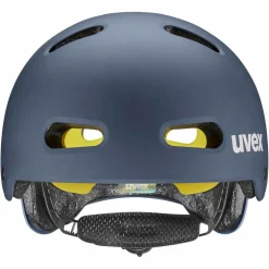 Uvex KID 4 STYLE MIPS Kinder - Fahrradhelm