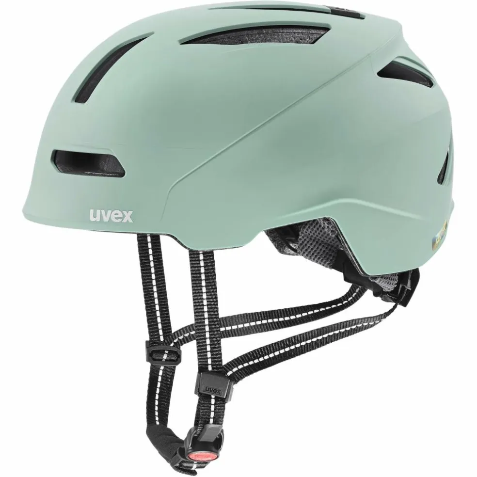 Uvex URBAN PLANET Unisex - Fahrradhelm