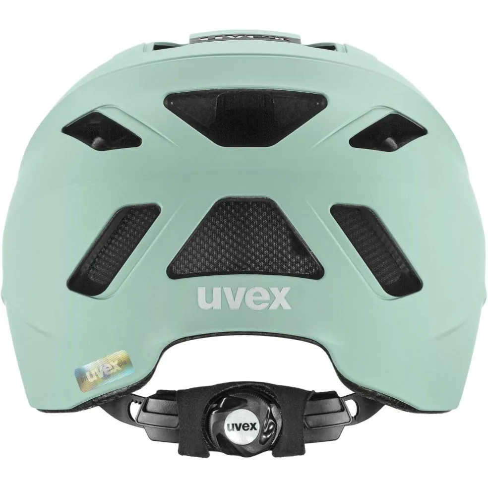 Uvex URBAN PLANET Unisex - Fahrradhelm