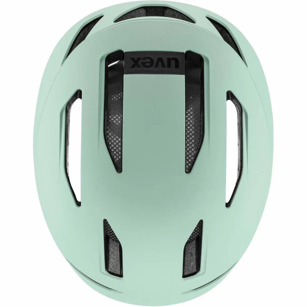 Uvex URBAN PLANET Unisex - Fahrradhelm
