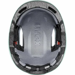 Uvex URBAN PLANET Unisex - Fahrradhelm