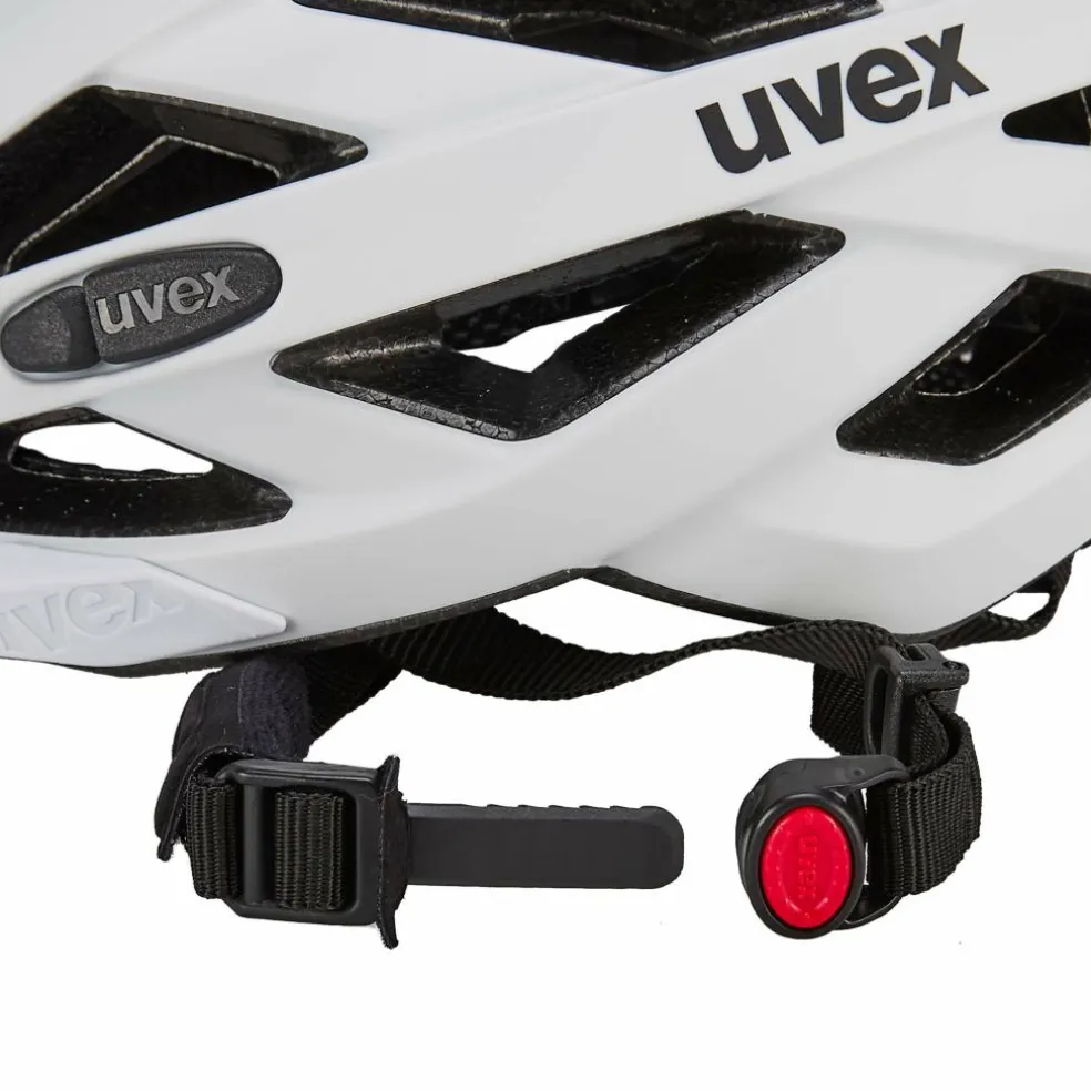 Uvex UVEX I-VO CC - Fahrradhelm