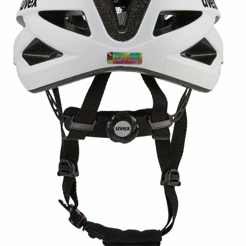 Uvex UVEX I-VO CC - Fahrradhelm