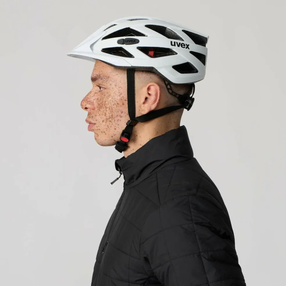 Uvex UVEX I-VO CC - Fahrradhelm