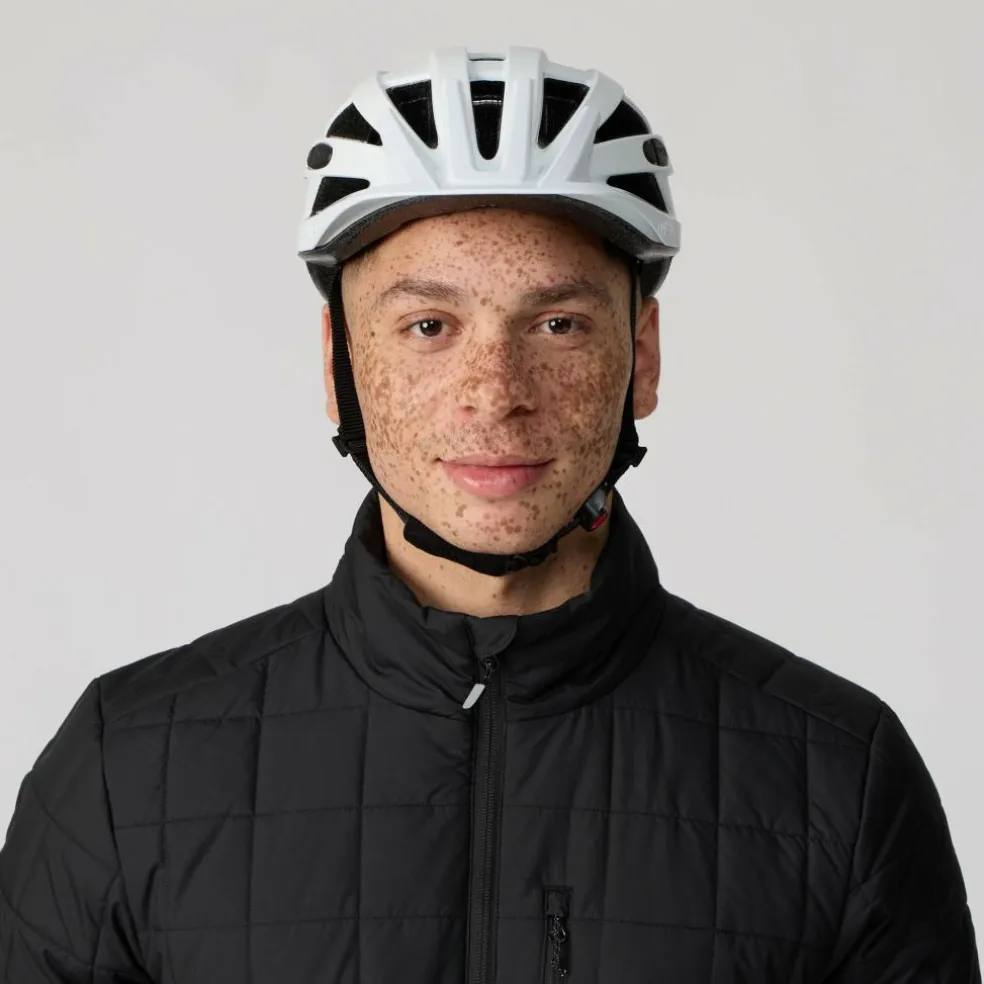 Uvex UVEX I-VO CC - Fahrradhelm