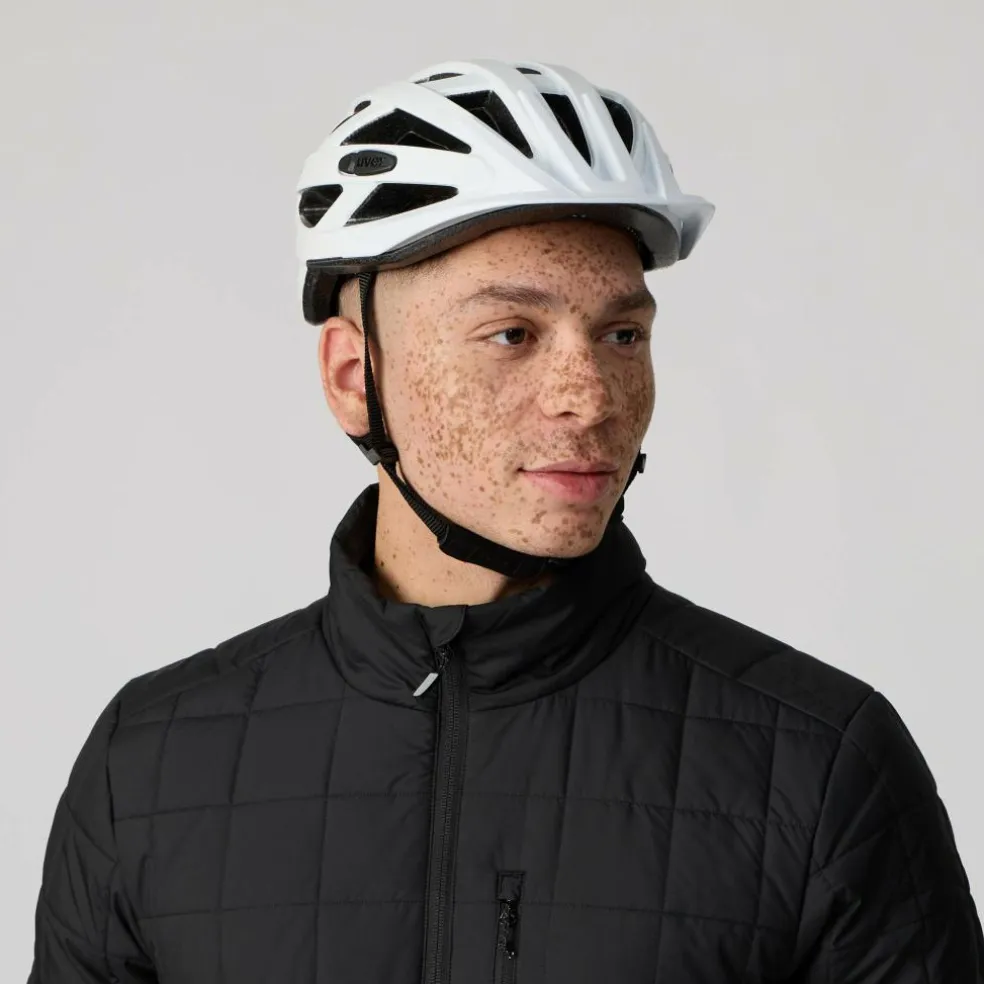 Uvex UVEX I-VO CC - Fahrradhelm