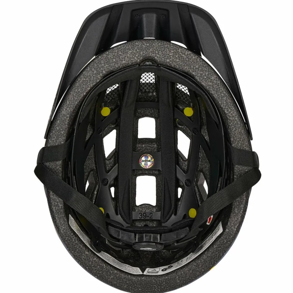 Uvex UVEX I-VO CC MIPS - Fahrradhelm