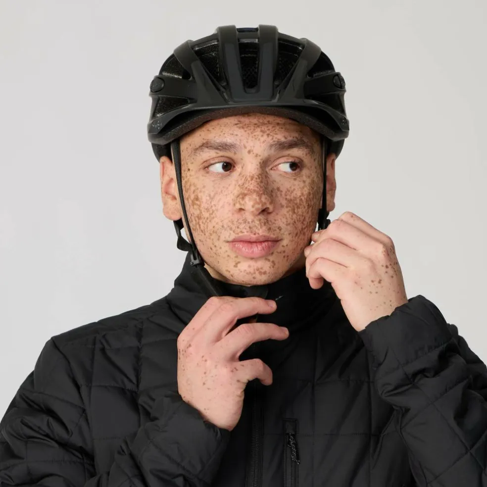 Uvex UVEX I-VO CC MIPS - Fahrradhelm