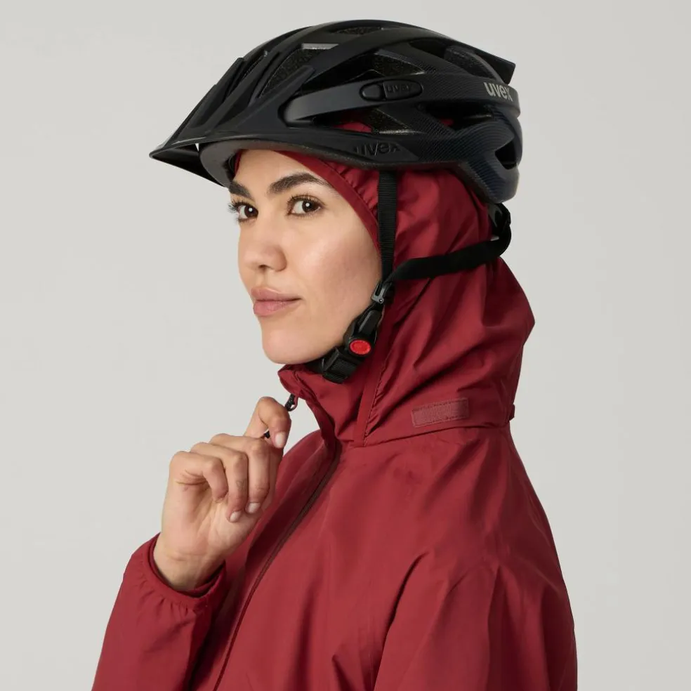 Uvex UVEX I-VO CC MIPS - Fahrradhelm