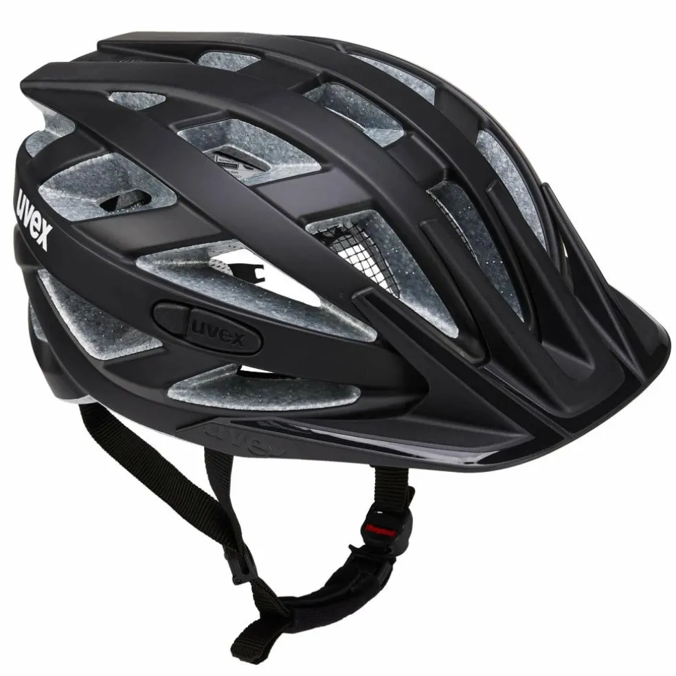 Uvex UVEX I-VO CC Unisex - Fahrradhelm