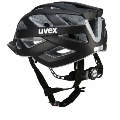Uvex UVEX I-VO CC Unisex - Fahrradhelm