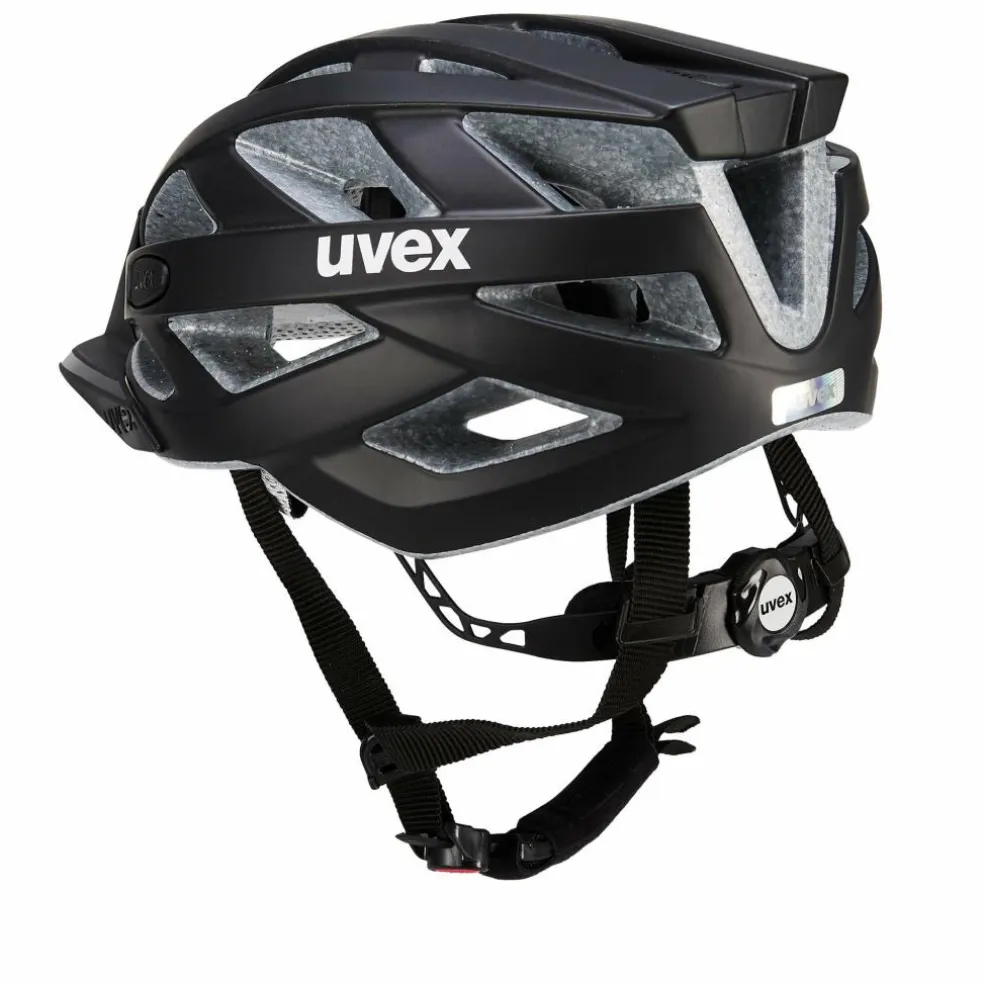 Uvex UVEX I-VO CC Unisex - Fahrradhelm