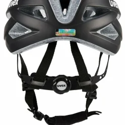 Uvex UVEX I-VO CC Unisex - Fahrradhelm