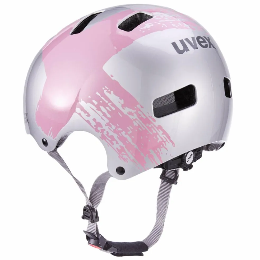 Uvex UVEX KID 3 Kinder - Fahrradhelm