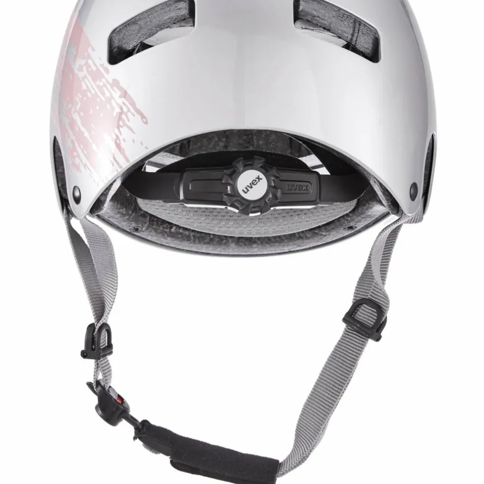 Uvex UVEX KID 3 Kinder - Fahrradhelm
