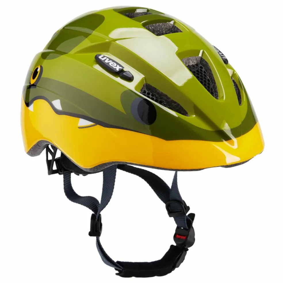 Uvex UVEX KID 2 Kinder - Fahrradhelm