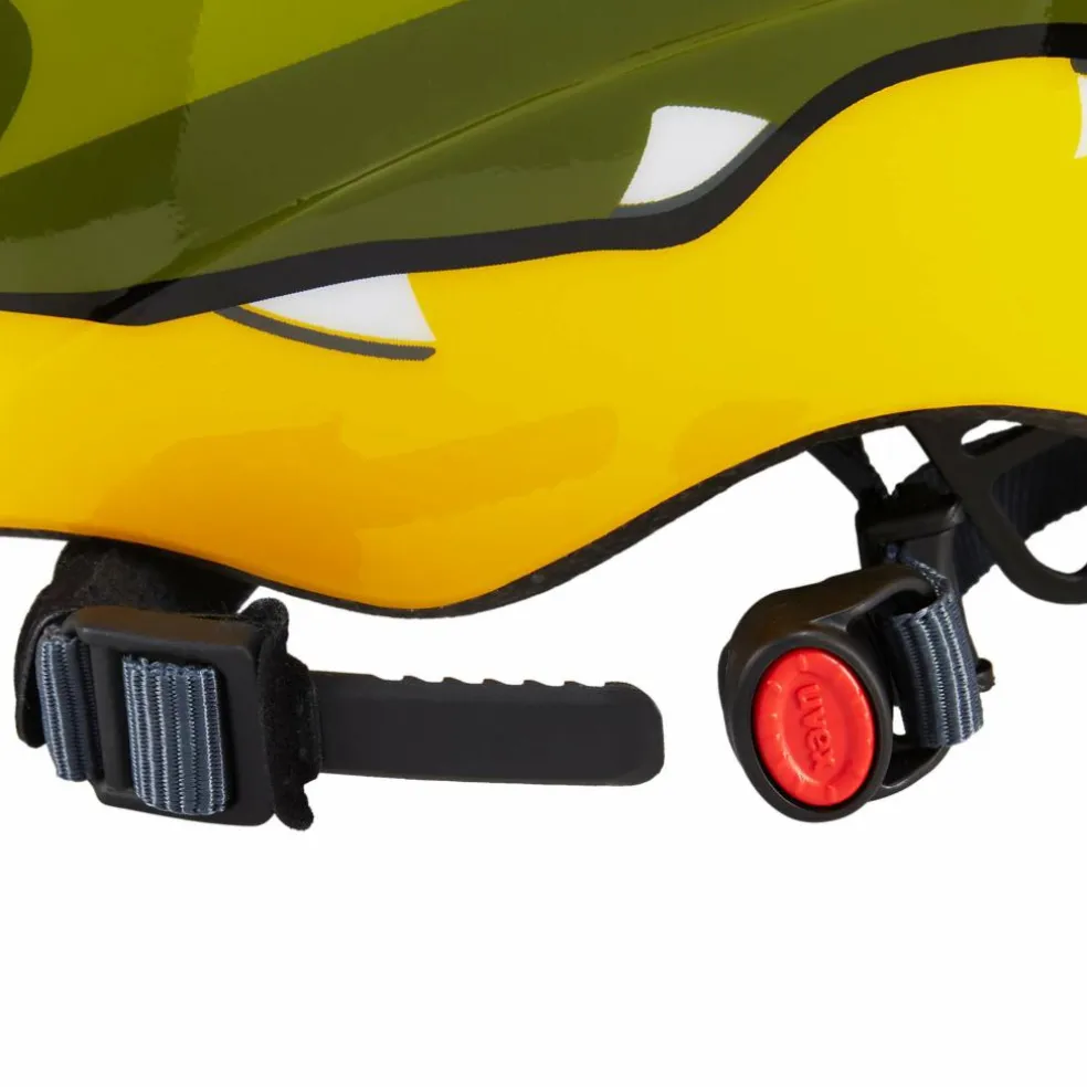 Uvex UVEX KID 2 Kinder - Fahrradhelm
