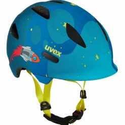 Uvex UVEX OYO STYLE Kinder - Fahrradhelm