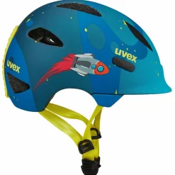 Uvex UVEX OYO STYLE Kinder - Fahrradhelm