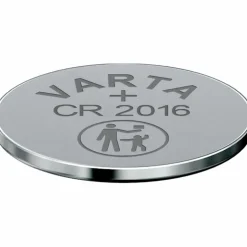 Varta CR2016 - Batterien