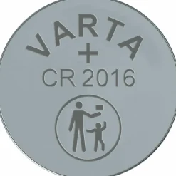 Varta CR2016 - Batterien