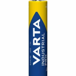 Varta INDUSTRIAL MICRO/AAA - Batterien