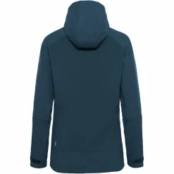 Vaude ALL YEAR ELOPE SOFTSHELL JACKET Damen - Softshelljacke