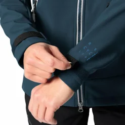 Vaude ALL YEAR ELOPE SOFTSHELL JACKET Damen - Softshelljacke