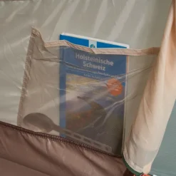 Vaude ALLROUND CHAPEL XT 2P - Tunnelzelt