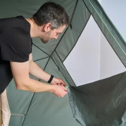 Vaude ALLROUND CHAPEL XT 3P - Tunnelzelt