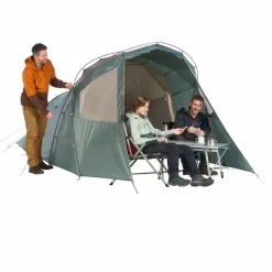 Vaude ALLROUND CHAPEL XT 3P - Tunnelzelt