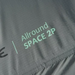 Vaude ALLROUND FERRET XT 3P - Tunnelzelt