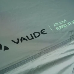 Vaude ALLROUND FERRET XT 3P - Tunnelzelt