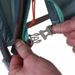 Vaude ALLROUND FERRET XT 4P Unisex - Tunnelzelt