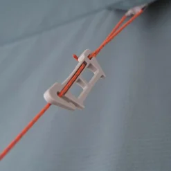 Vaude ALLROUND MARK 3P - Tunnelzelt