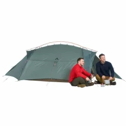 Vaude ALLROUND MARK 3P - Tunnelzelt